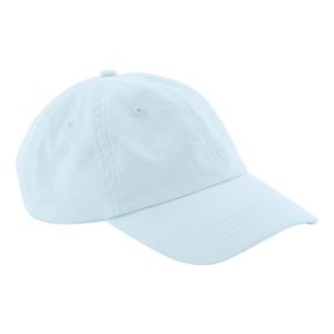 Junior Low Profile 6 Panel Dad Cap, miniatyr 4